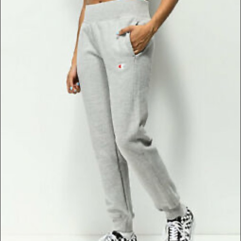 Champion joggers